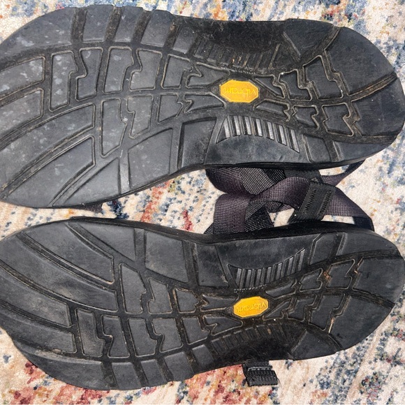 Men’s chacos - Picture 4 of 4